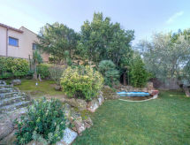 Holiday home Hercaris