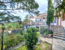 Holiday home Hercaris