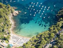 Holiday home Hercaris