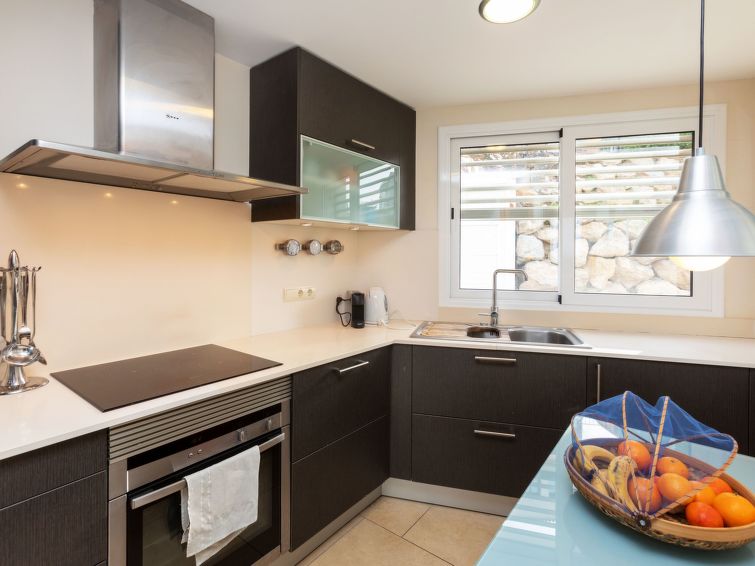 Bellavista Dell'Emilia Accommodation in Begur