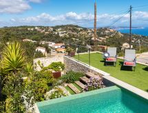 Holiday home Bellavista