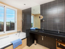 Holiday home Bellavista