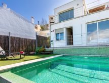 Holiday home Bellavista