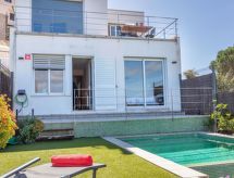Holiday home Bellavista