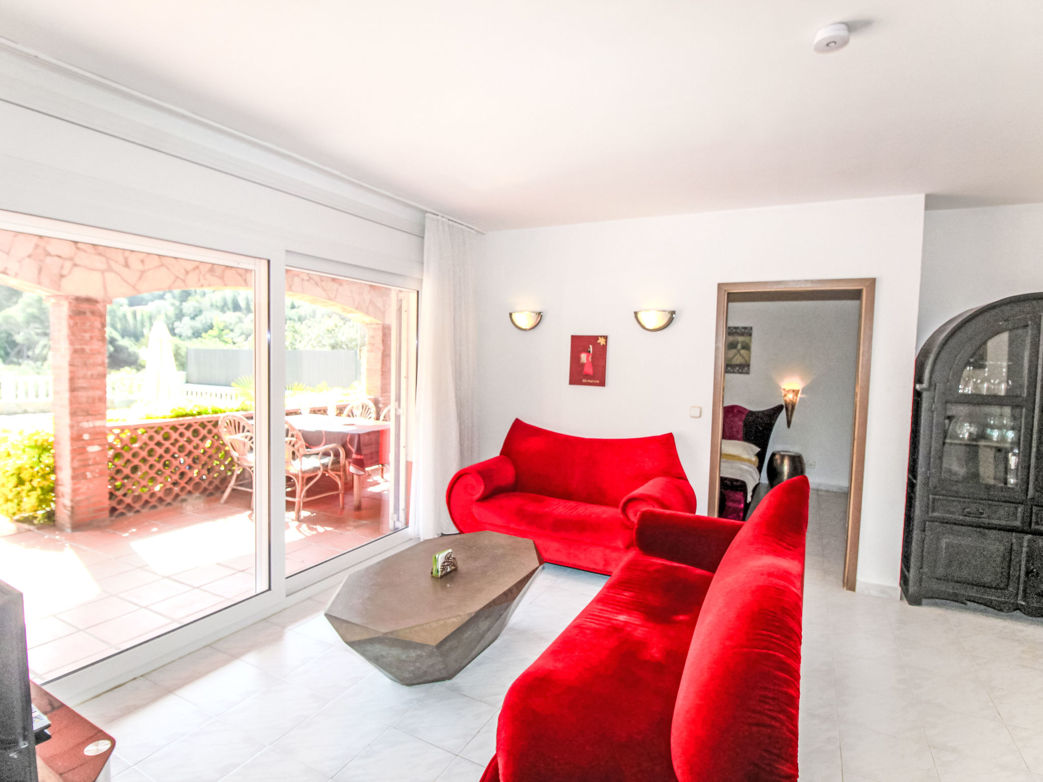 Photo of Roca Mas Mato