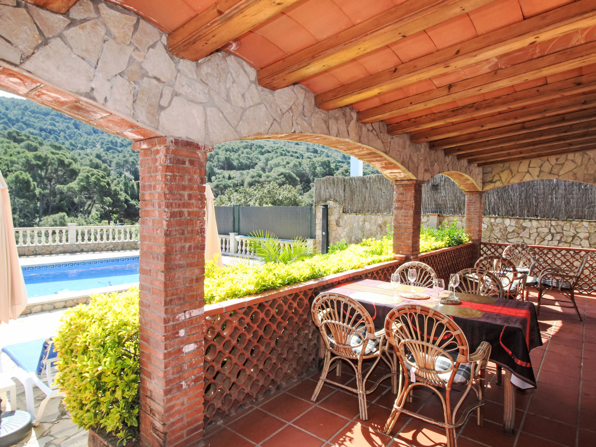 Photo of Roca Mas Mato