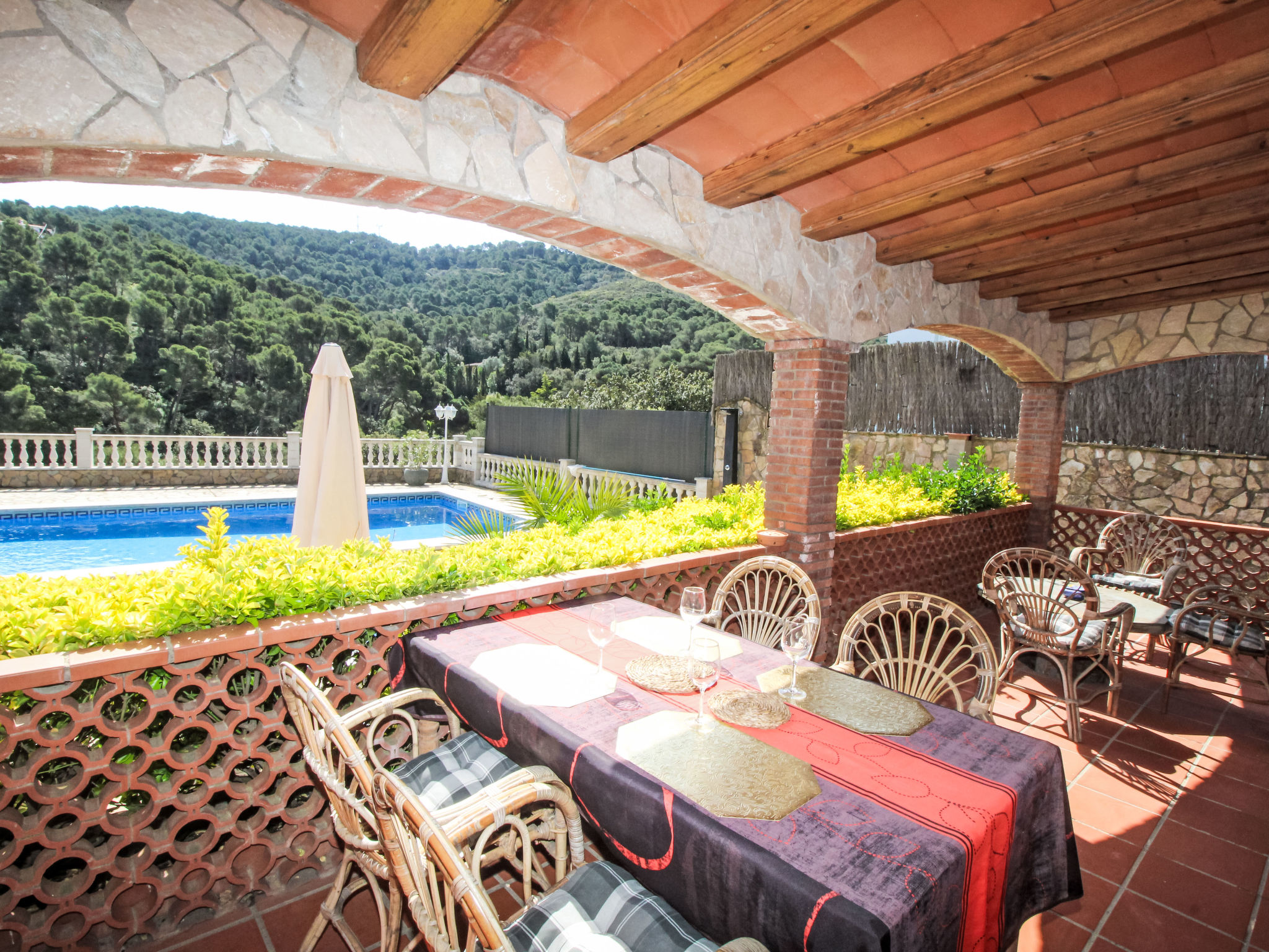 Photo of Roca Mas Mato