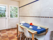 Ferienhaus Xarmada Marco