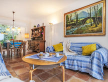 Ferienhaus Xarmada Marco