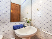 Ferienhaus Xarmada Marco