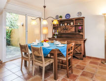 Ferienhaus Xarmada Marco