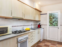 Ferienhaus Xarmada Marco