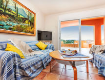 Ferienhaus Xarmada Marco