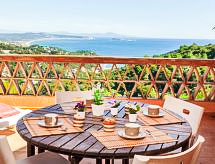 Vacation home Xarmada Guillermo