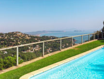 Vacation home Xarmada Guillermo