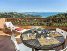 Vacation home Xarmada Guillermo