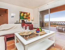 Ferienhaus Xarmada Guillermo