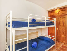 Ferienhaus Xarmada Guillermo