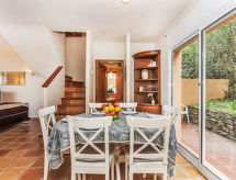 Ferienhaus Xarmada Guillermo