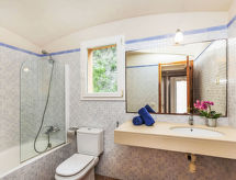 Ferienhaus Xarmada Guillermo