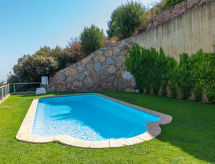 Vacation home Xarmada Guillermo