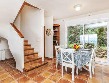 Ferienhaus Xarmada Guillermo