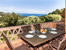 Vacation home Xarmada Cecilia
