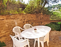 Vacation home Xarmada Cecilia