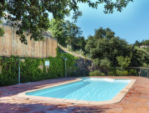 Vacation home Xarmada Cecilia