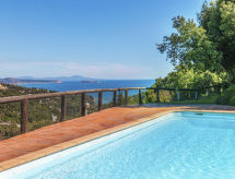 Vacation home Xarmada Cecilia