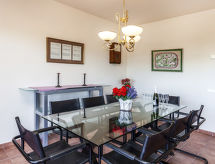 Vacation home Xarmada Cecilia
