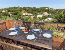 Vacation home Xarmada Cecilia