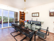 Vacation home Xarmada Cecilia