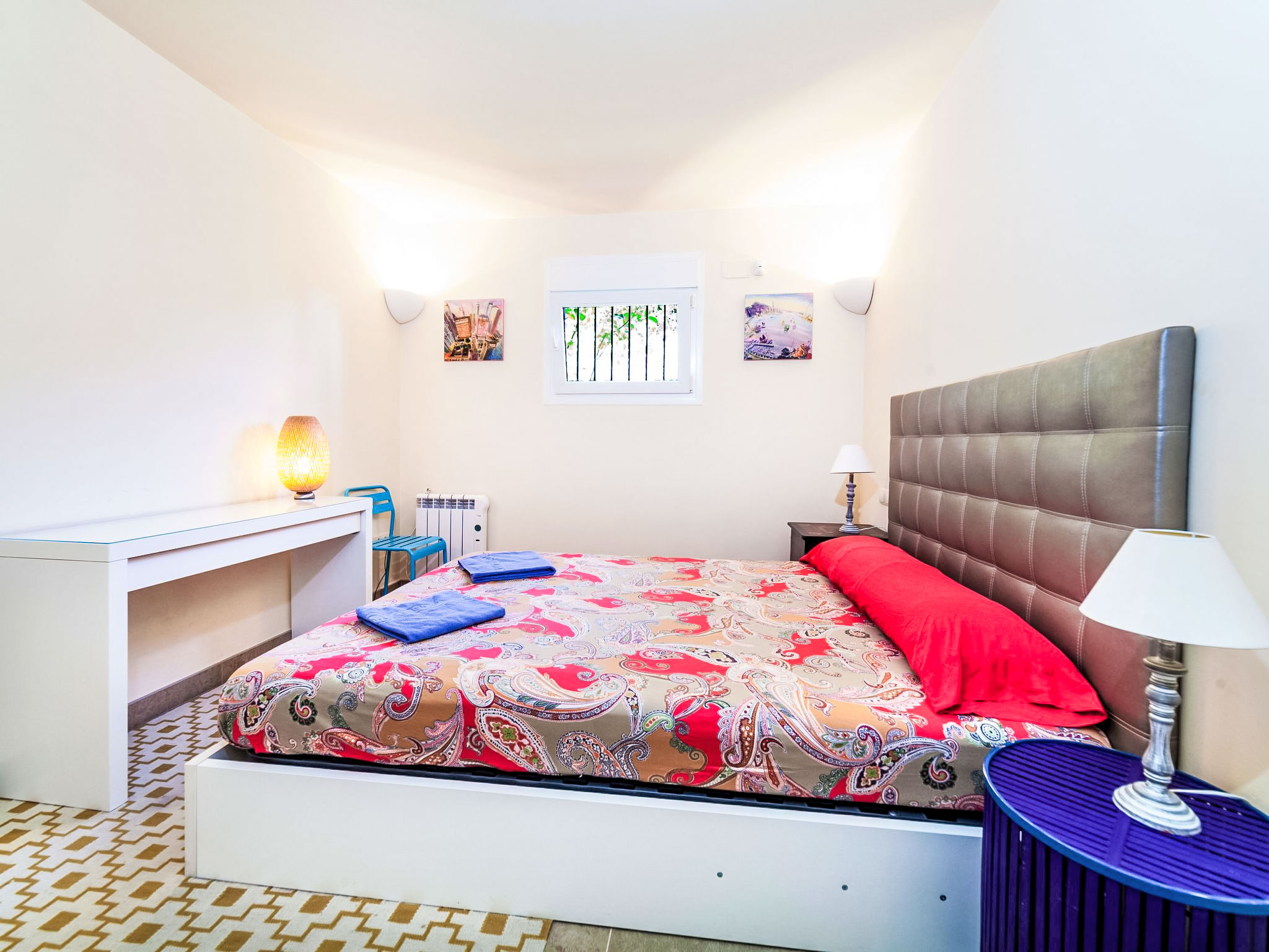 Photo of Jandalo Berria