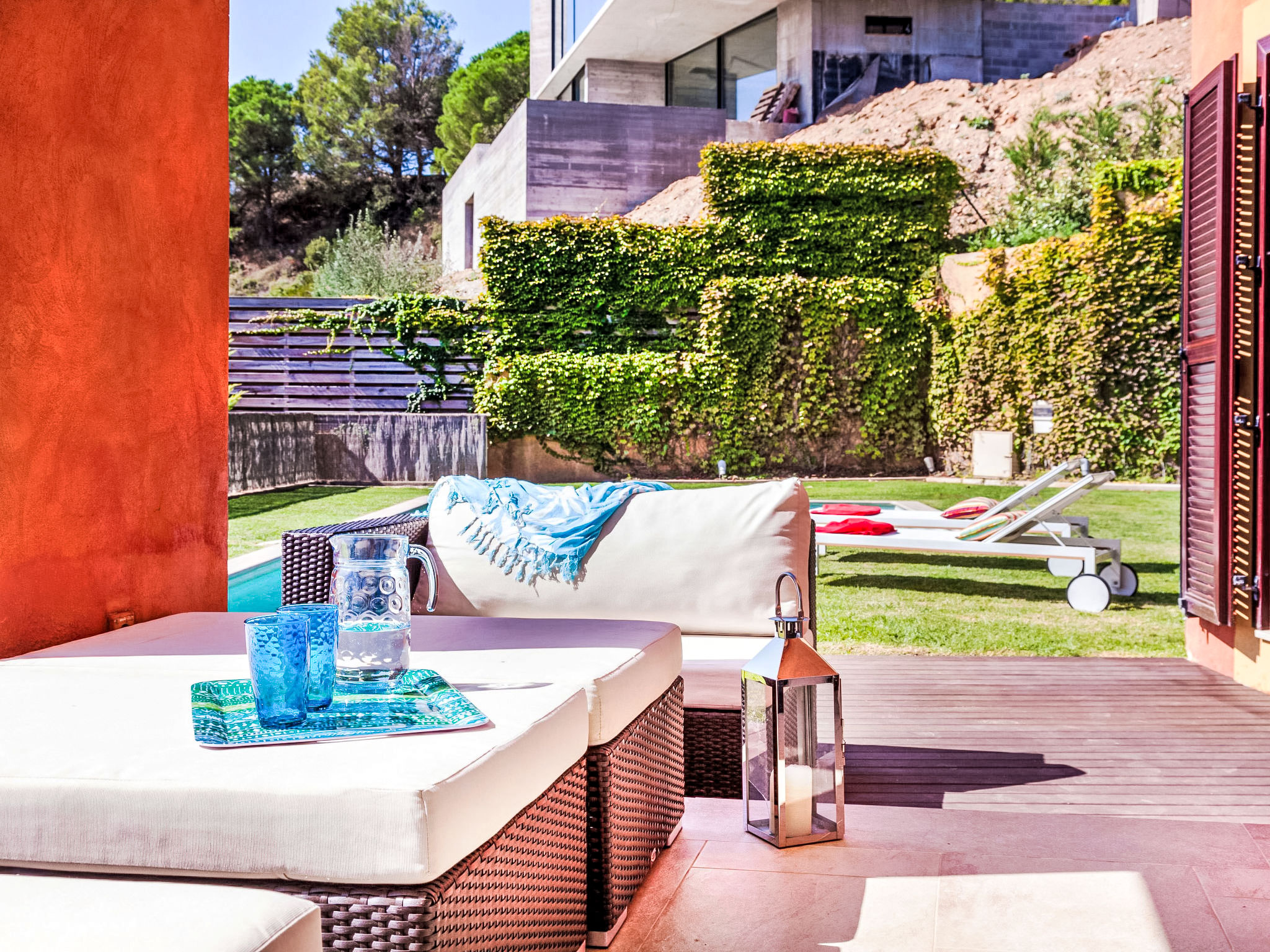 Photo of Jandalo Berria