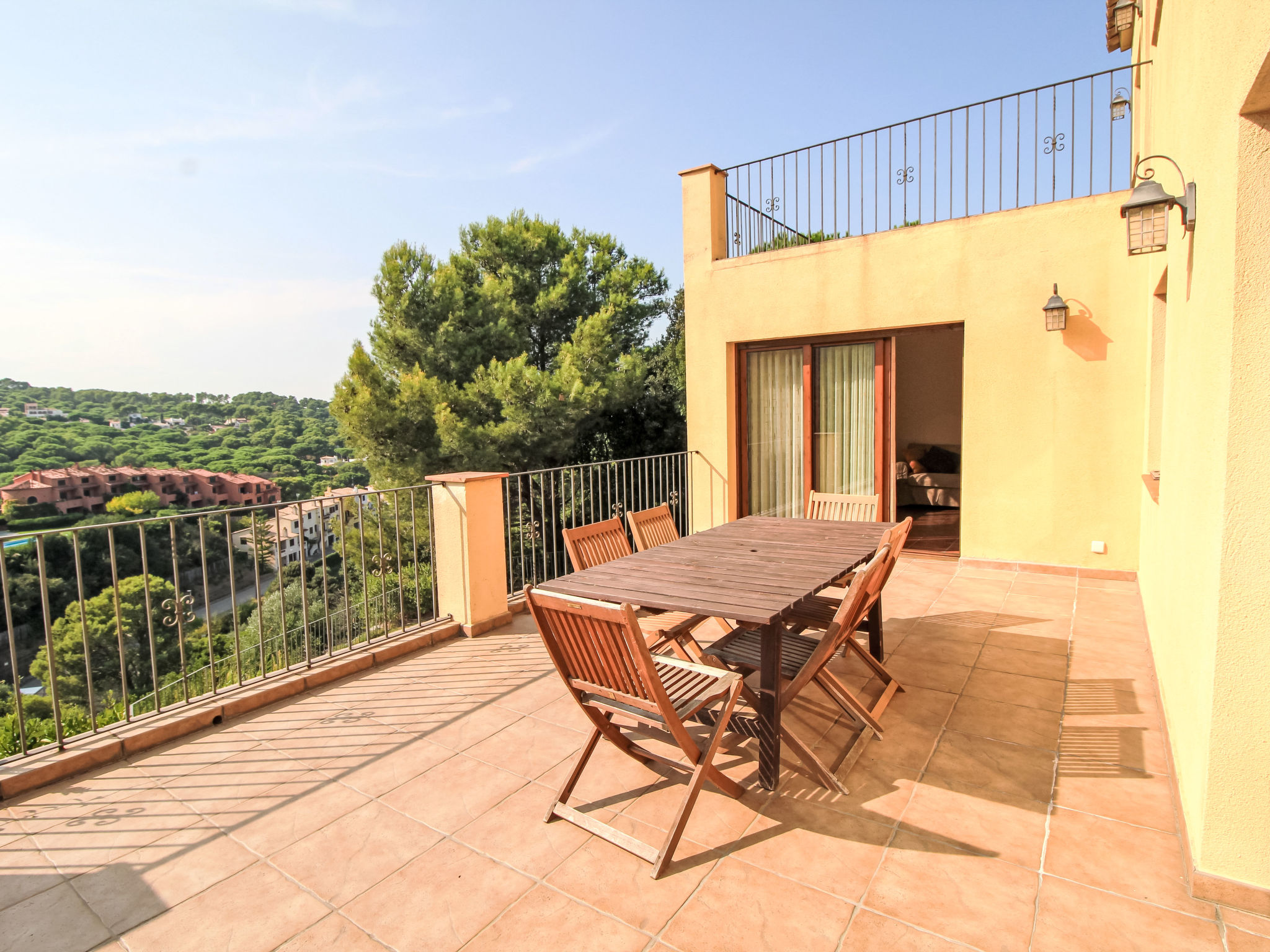 Photo of Cala Moreta