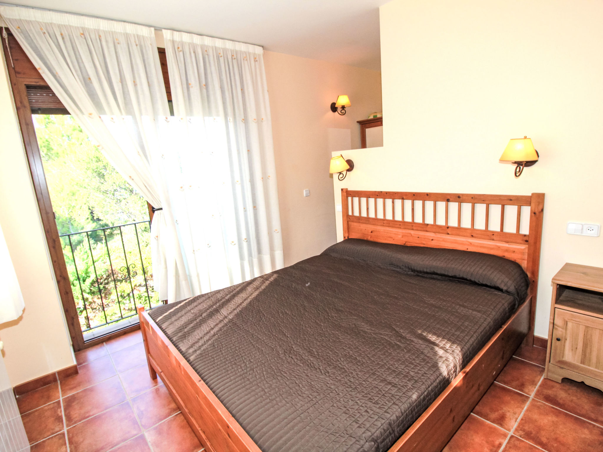 Photo of Cala Moreta