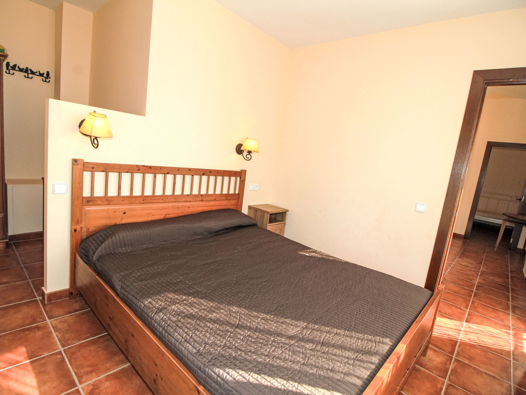 Photo of Cala Moreta