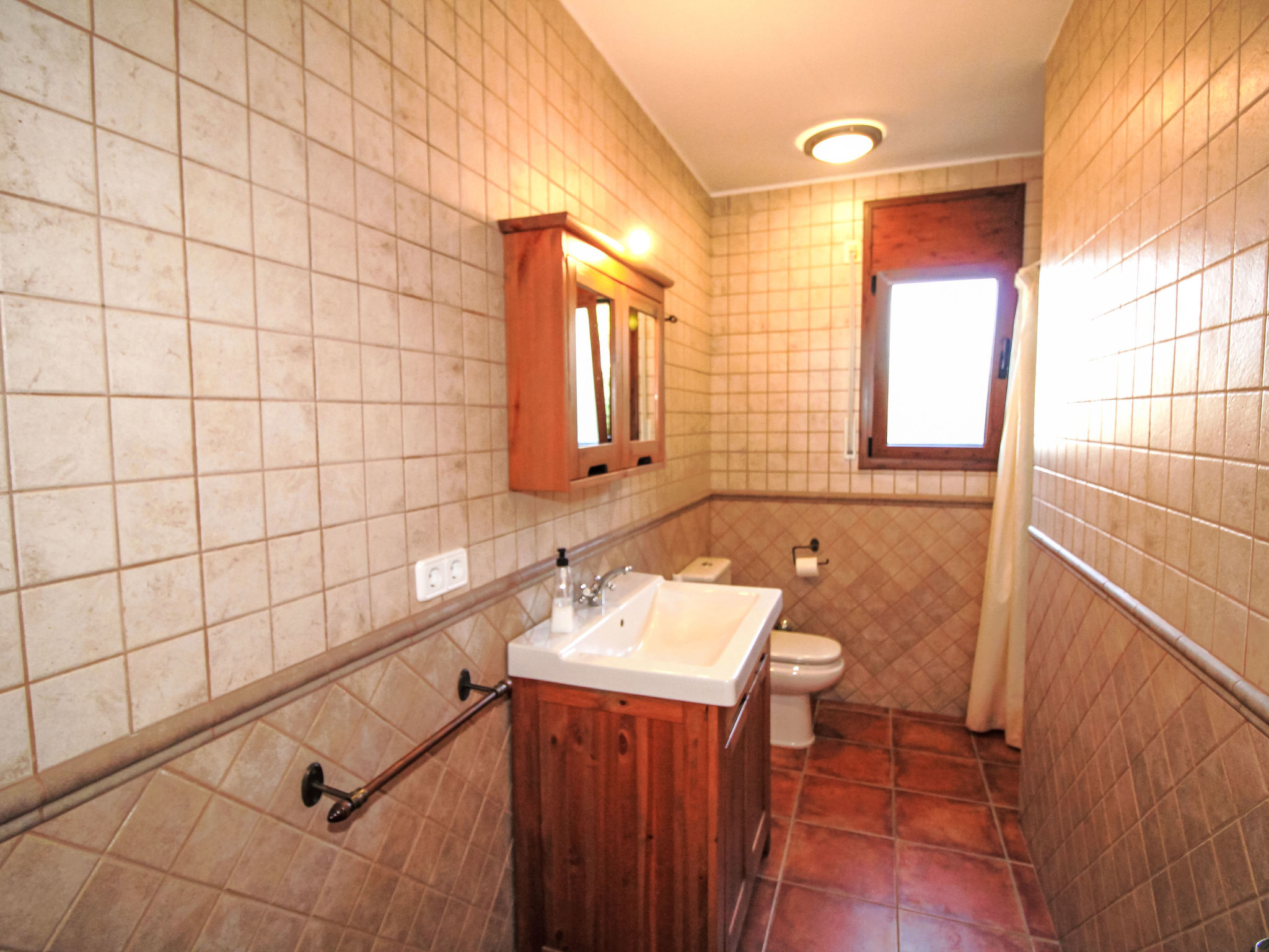 Photo of Cala Moreta