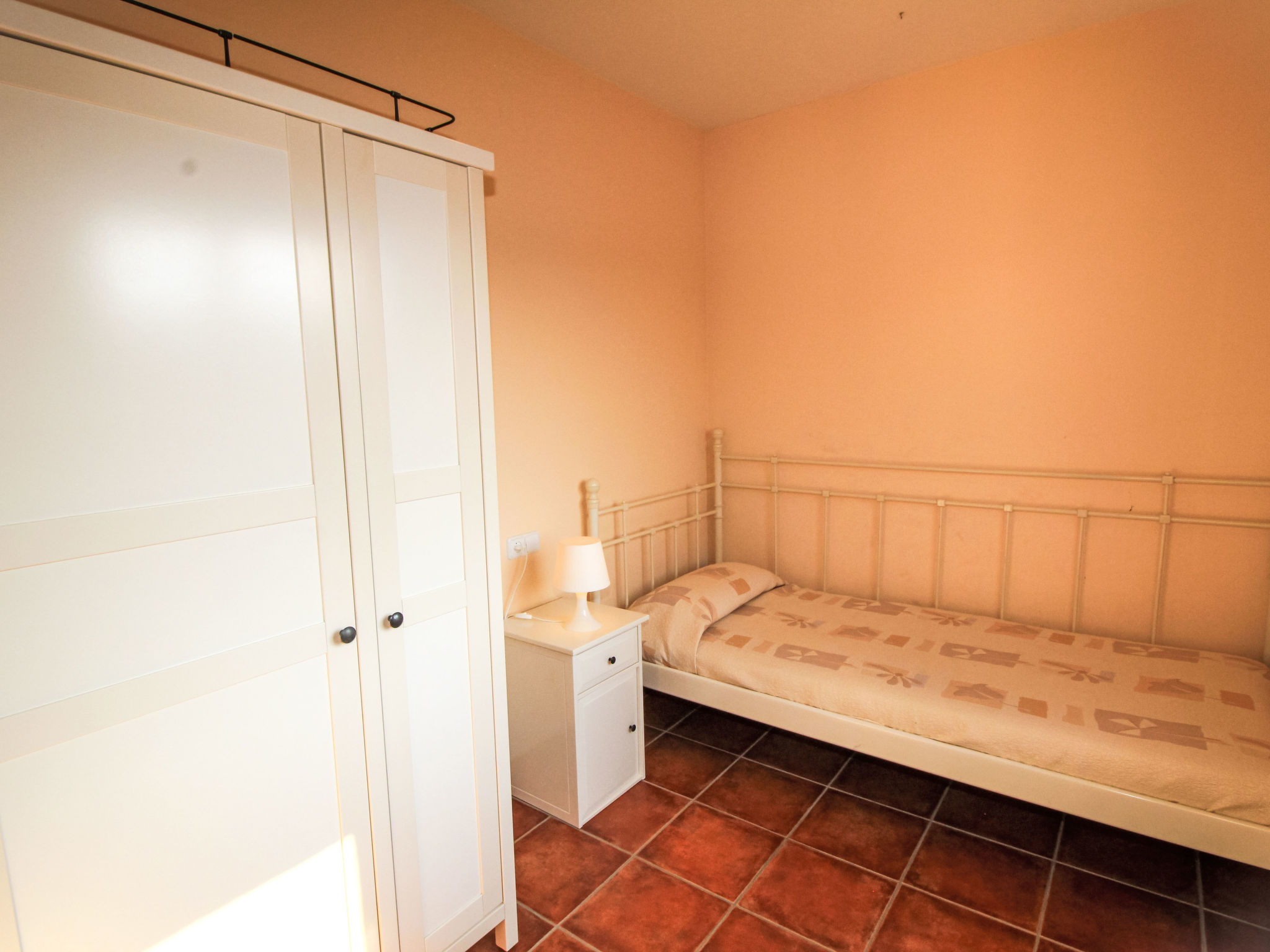 Photo of Cala Moreta