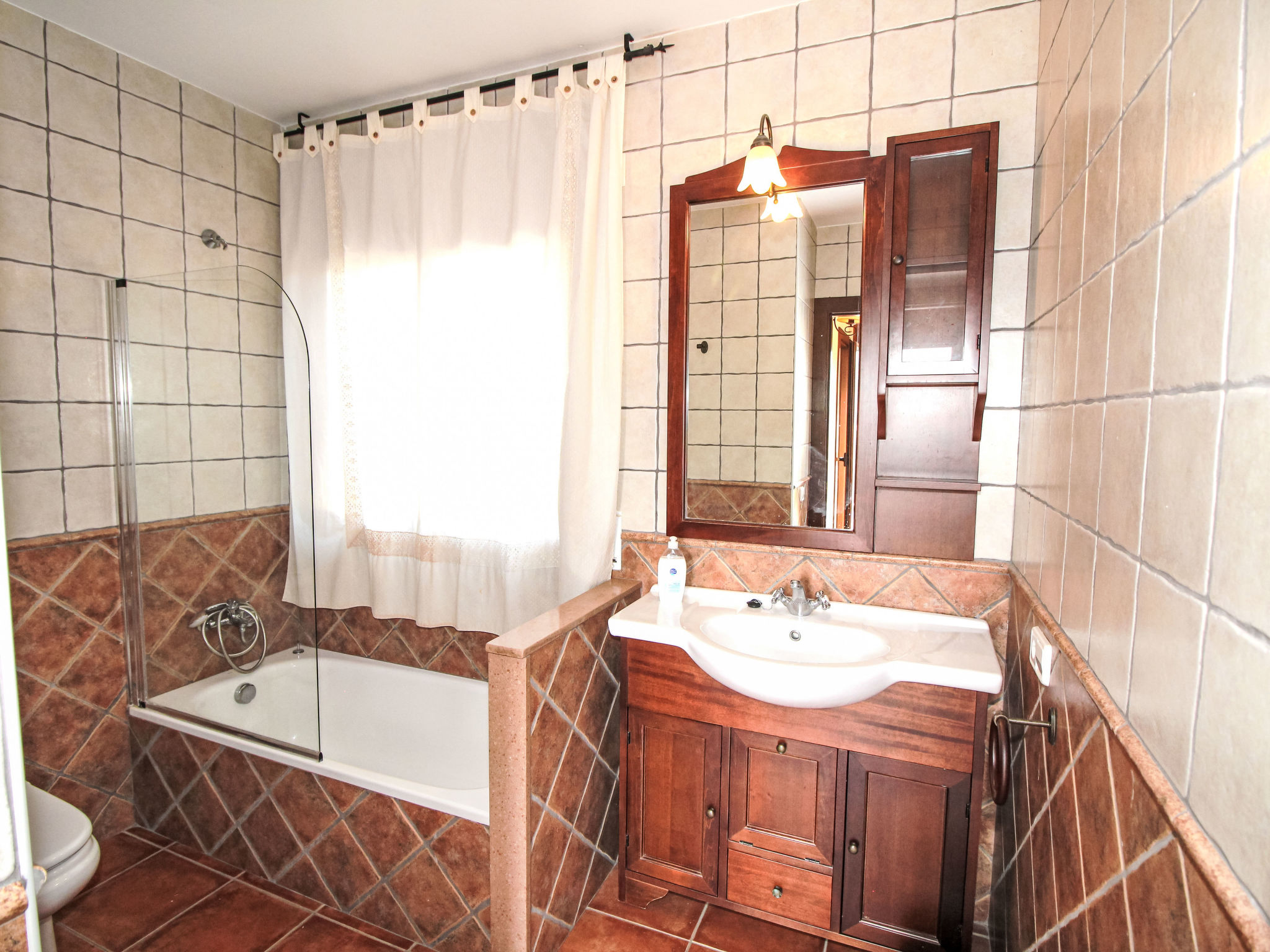 Photo of Cala Moreta