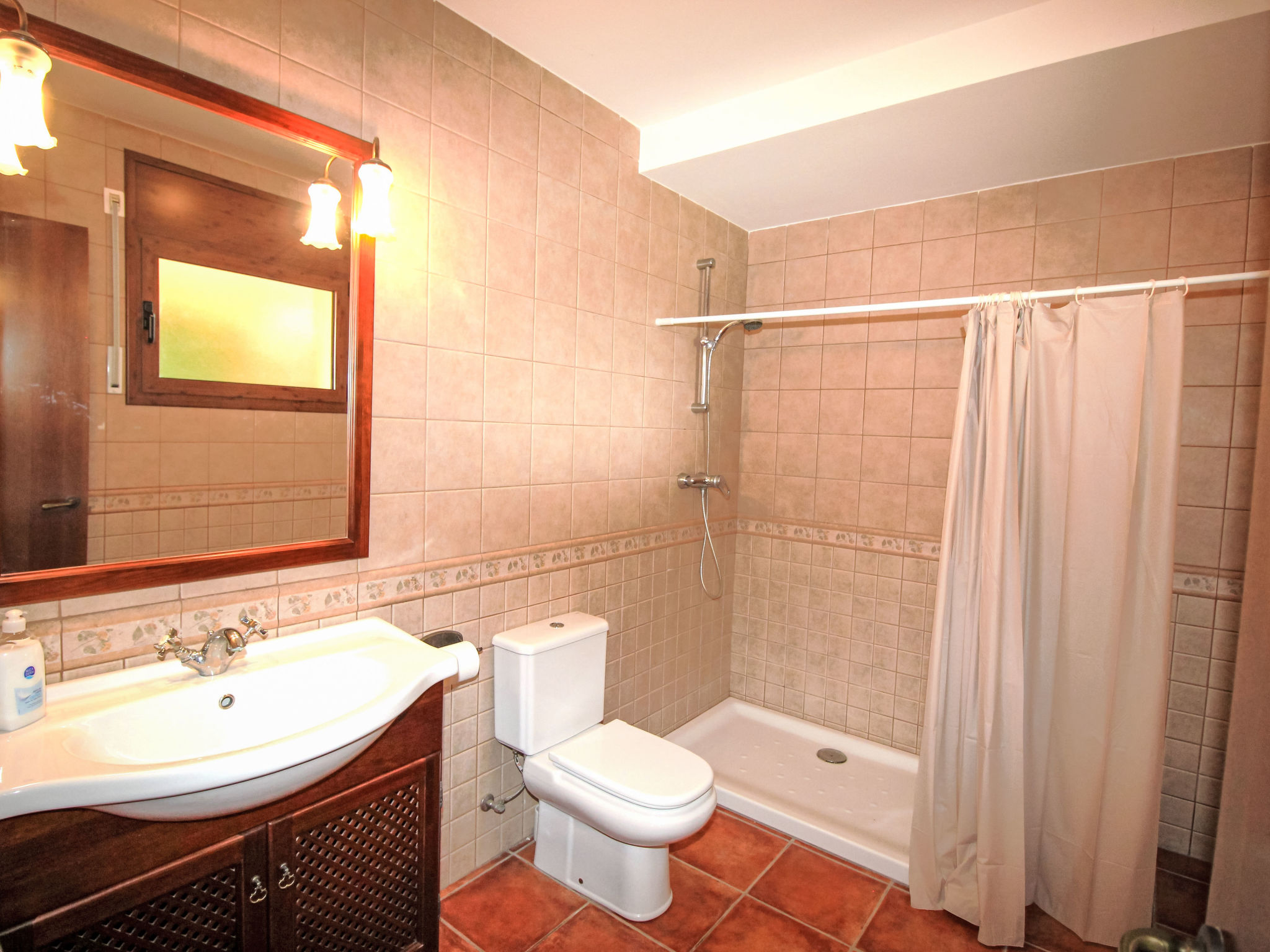 Photo of Cala Moreta