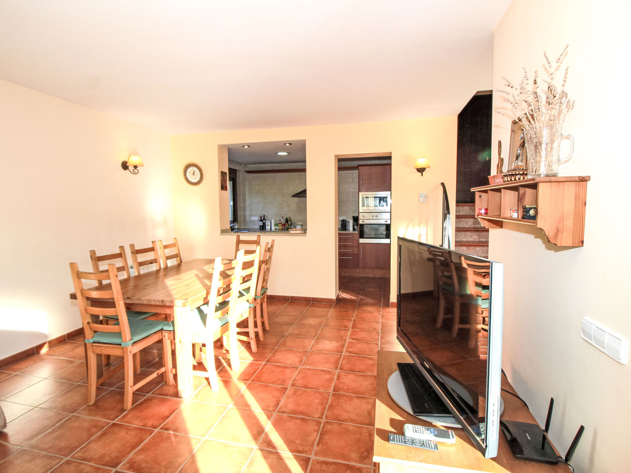 Photo of Cala Moreta