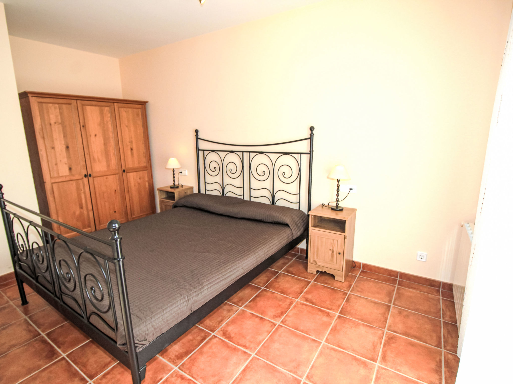 Photo of Cala Moreta