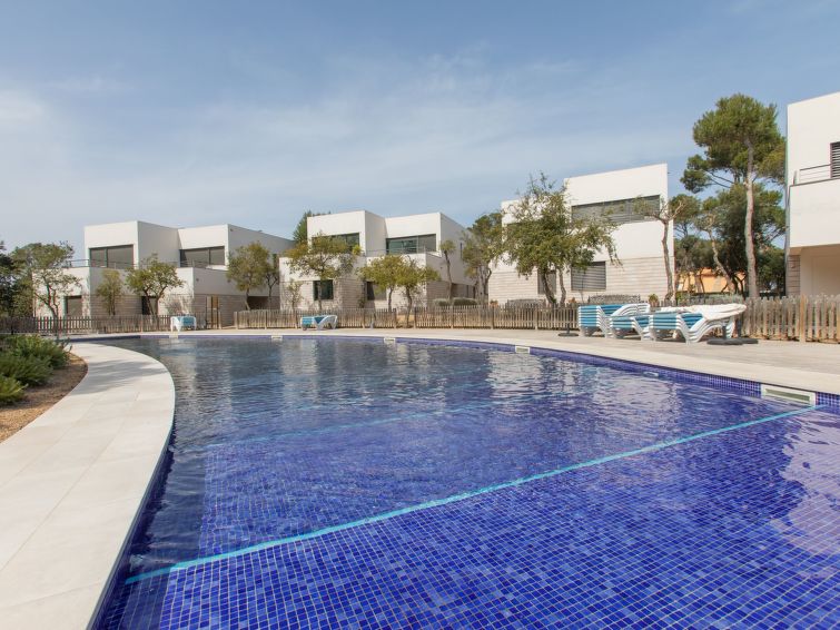 Search and Stay Destinations. Holidays Rentals in Llafranc, Girona - Catalonia - Spain
