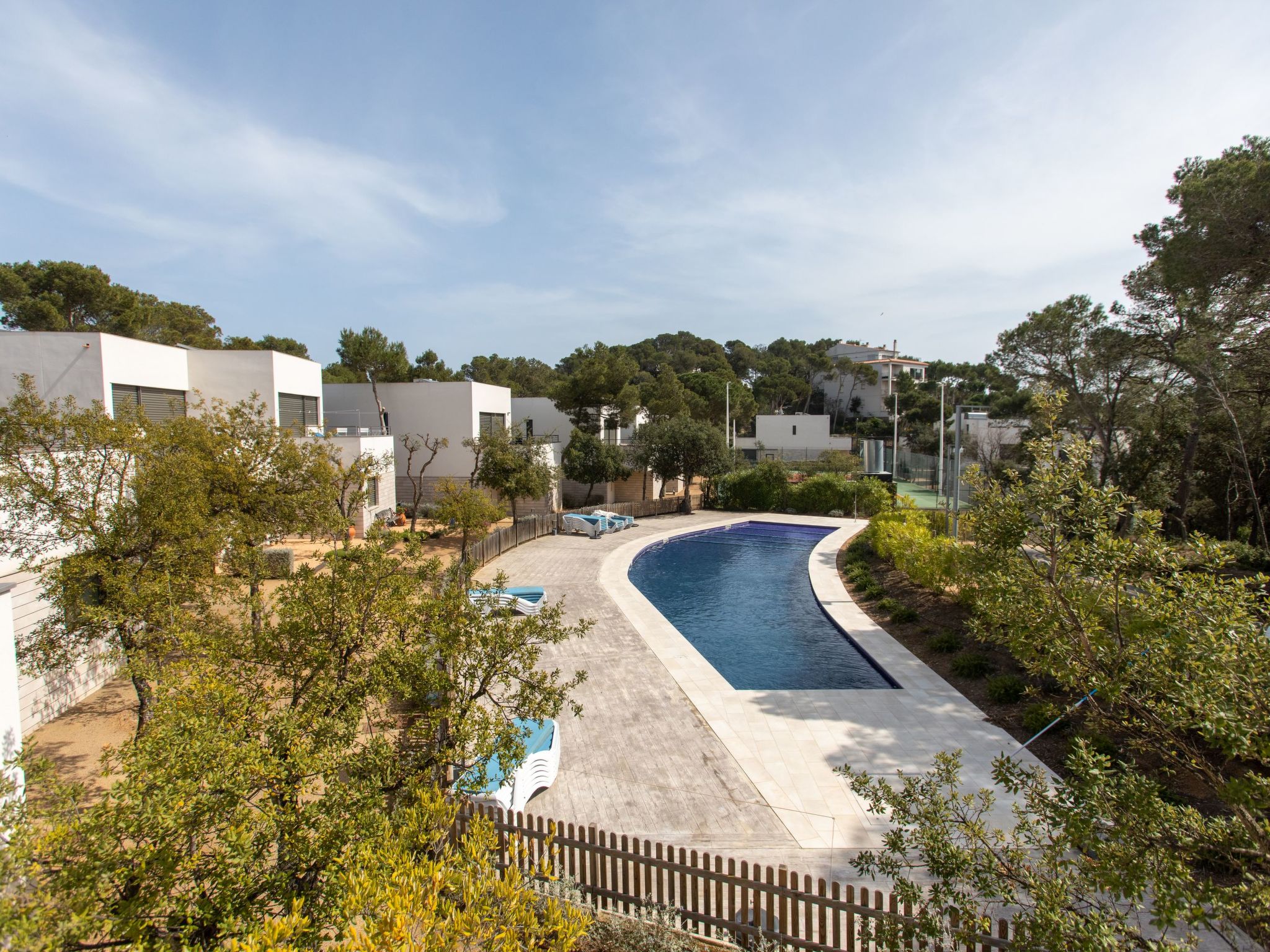 Maison Brasil – Piscine extérieure, photo 36 sur 42