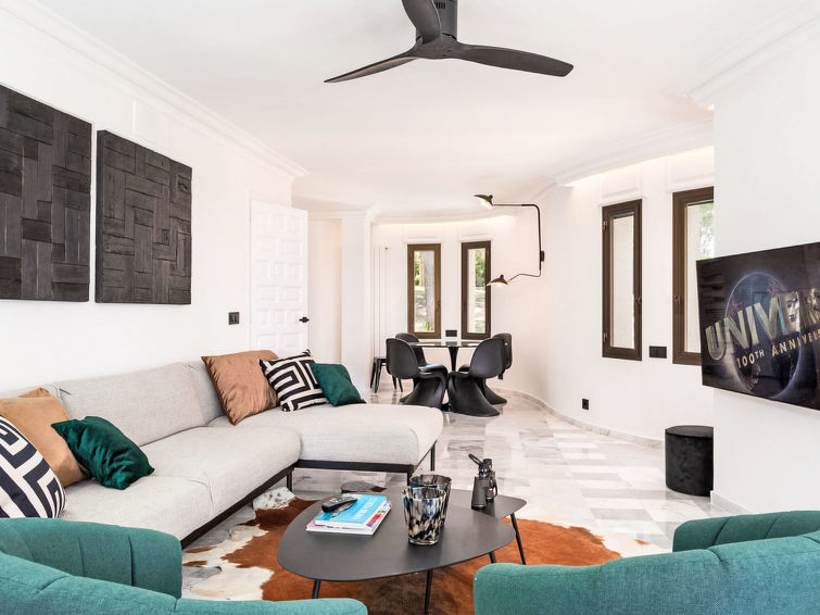 9 bedroom villa in Costa Brava in Llafranc