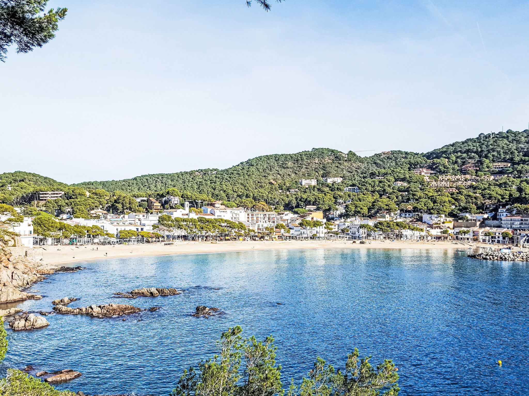 Villa 9 bedroom villa in Costa Brava – Plage, photo 29 sur 30