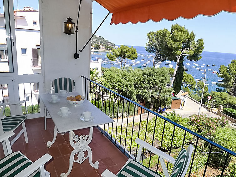 Ferieleilighet Sta. Agata