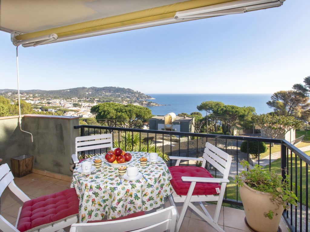 Appartement Chelo in Spanje